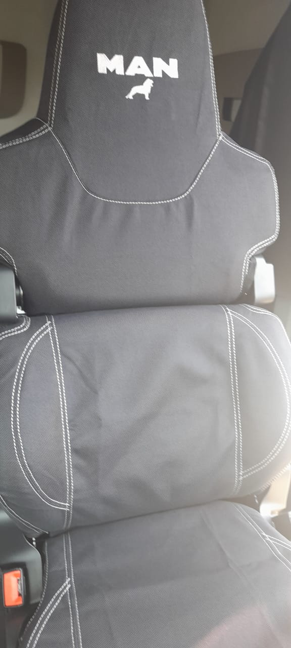 Seat cover 2